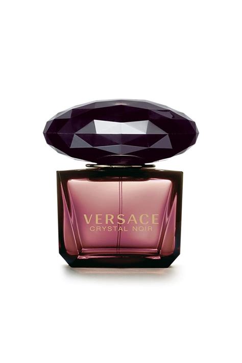 Versace Crystal Noır Edt 90 ml Kadın Parfüm 